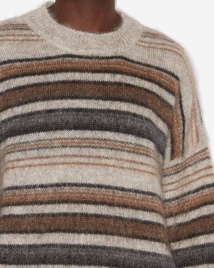 Isabel Marant PULL DRUSSELLH Homme Camel