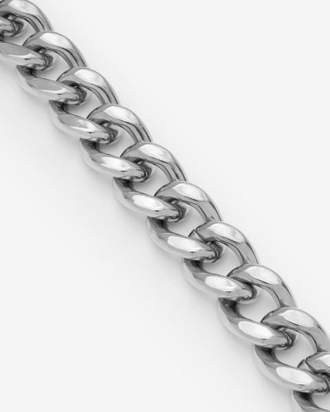 Isabel Marant RAS DU COU LINKS Femme Argent