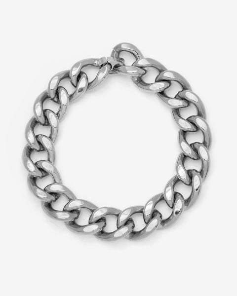 isabel marant RAS DU COU LINKS Femme argent