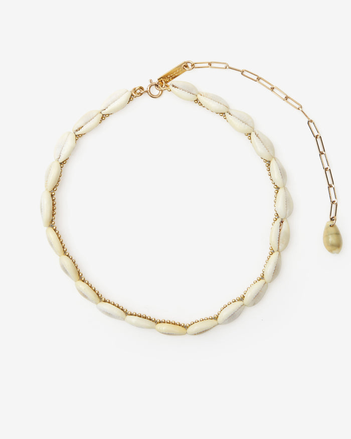 isabel marant RAS DU COU NOKI Femme écru