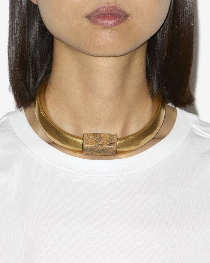 Isabel Marant RAS DU COU NOLY Femme NLLS