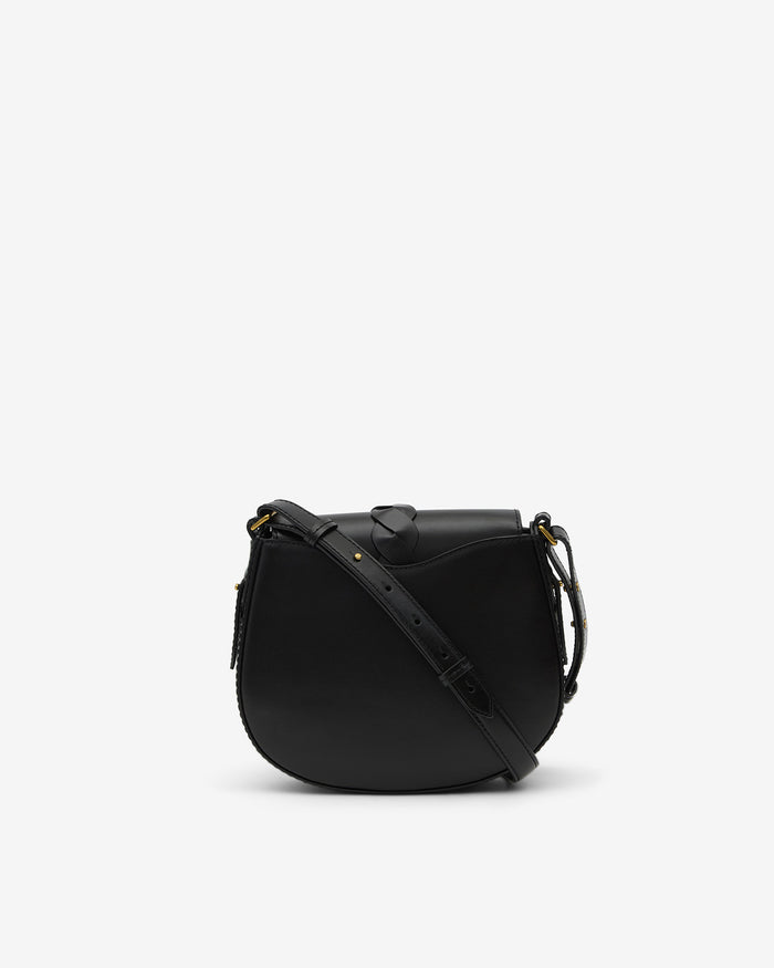 Isabel Marant SAC ALTAY SMALL Femme Noir