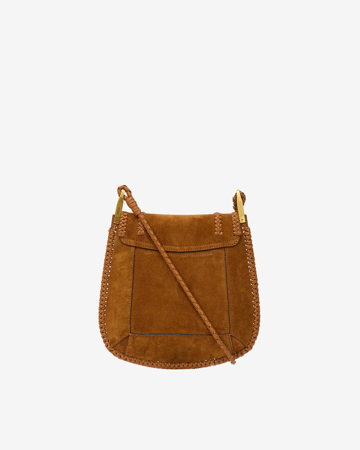 Isabel Marant SAC ANAHI Femme Cognac