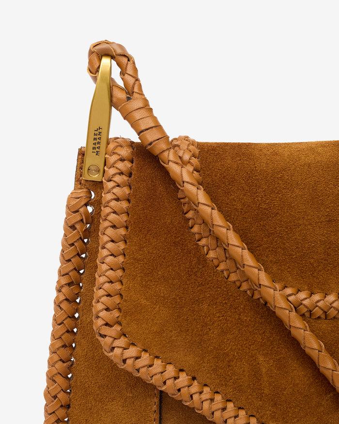 Isabel Marant SAC ANAHI Femme Cognac