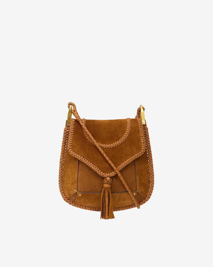 Isabel Marant SAC ANAHI Femme Cognac