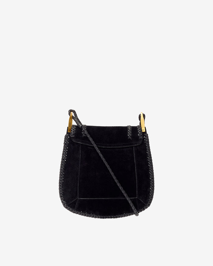 Isabel Marant SAC ANAHI Femme Noir