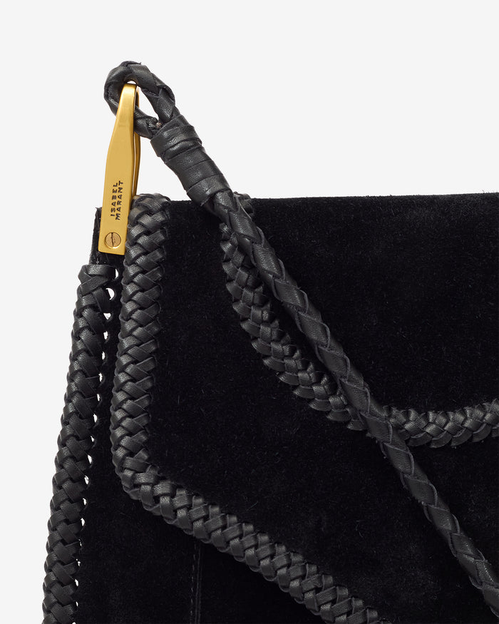 Isabel Marant SAC ANAHI Femme Noir