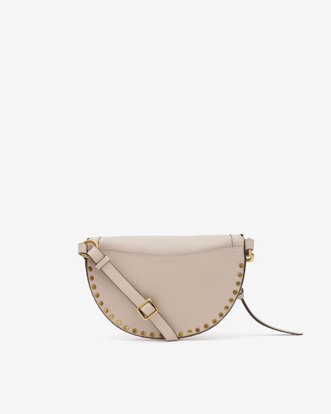 Isabel Marant Sac Banane Skano Femme Beige Clair