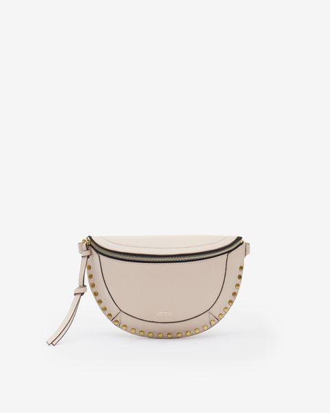 isabel marant Sac Banane Skano Femme beige clair
