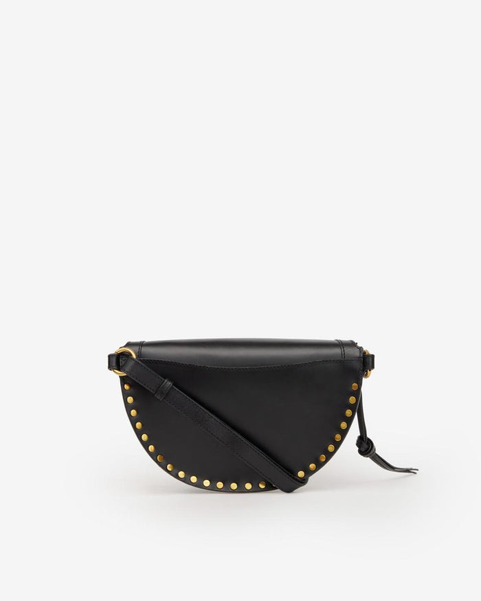 Isabel Marant Sac Banane Skano Femme Noir
