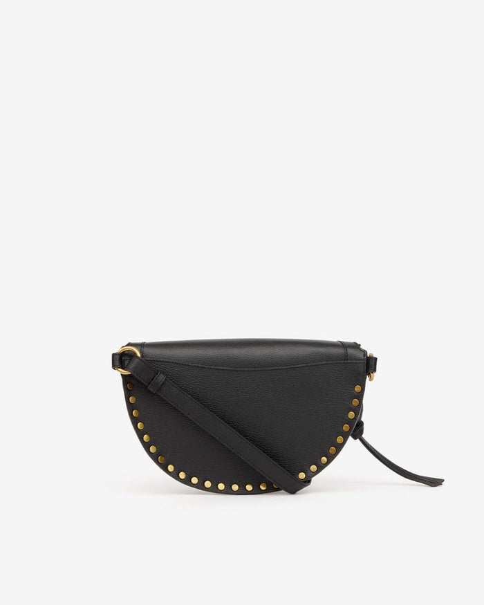 Isabel Marant Sac Banane Skano Femme Noir