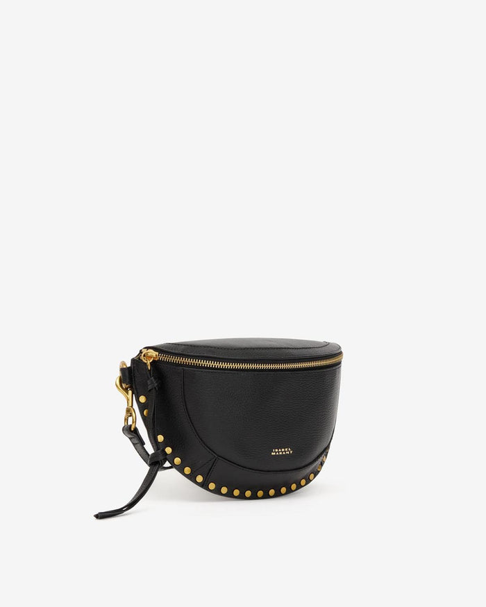 Isabel Marant Sac Banane Skano Femme Noir