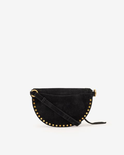 Isabel Marant Sac Banane Skano Femme Noir