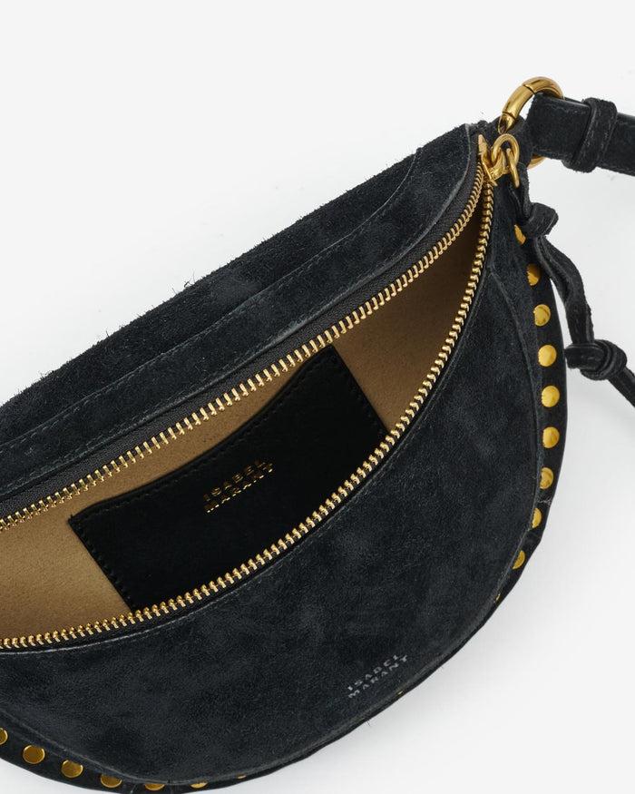 Isabel Marant Sac Banane Skano Femme Noir