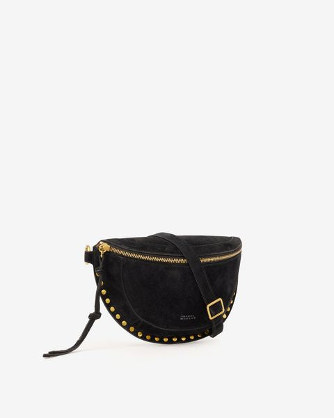 Isabel Marant Sac Banane Skano Femme Noir