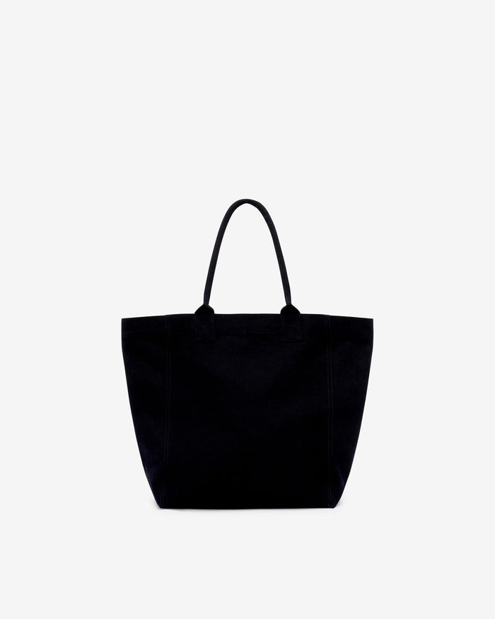 Isabel Marant Sac Cabas Yenky Femme Noir