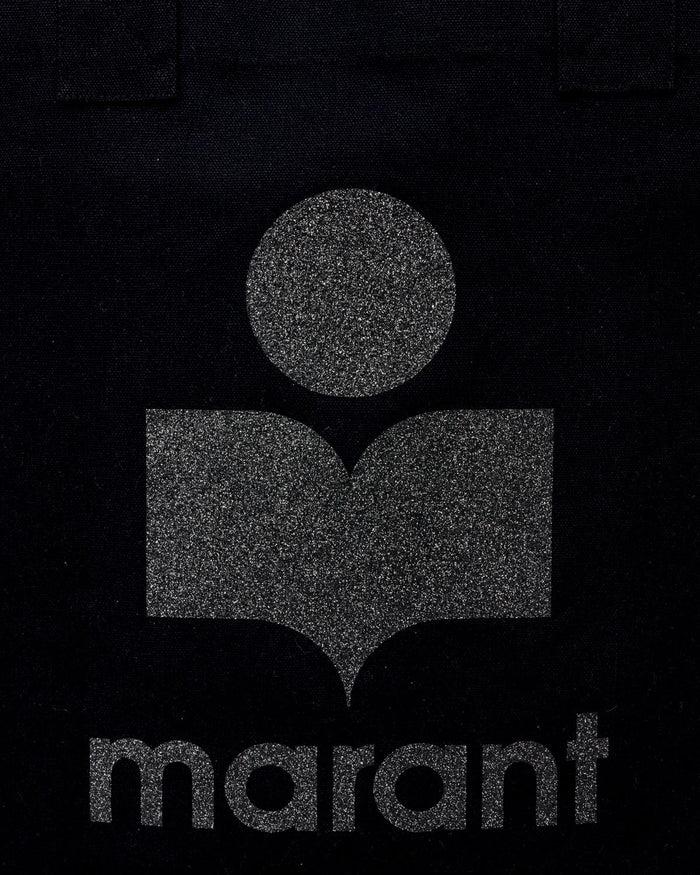 Isabel Marant Sac Cabas Yenky Femme Noir