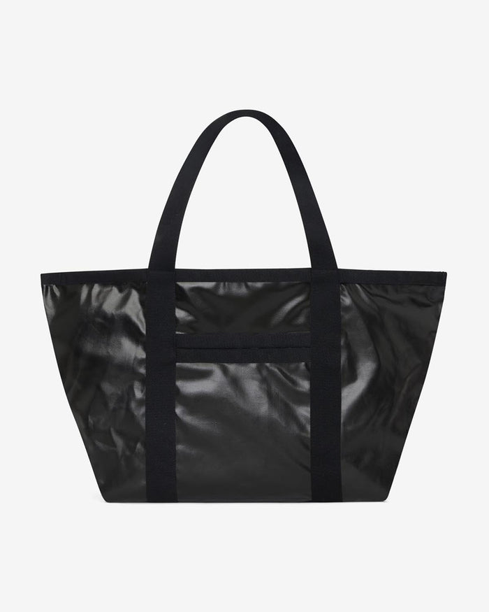 Isabel Marant Sac Darwen Femme Noir