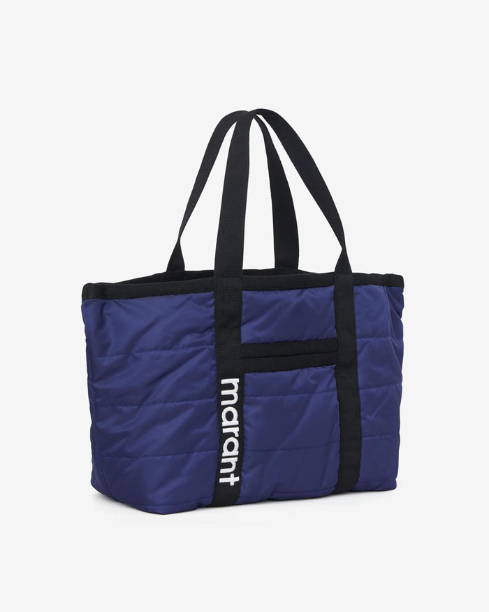 Isabel Marant Sac Darwen Femme Nuit