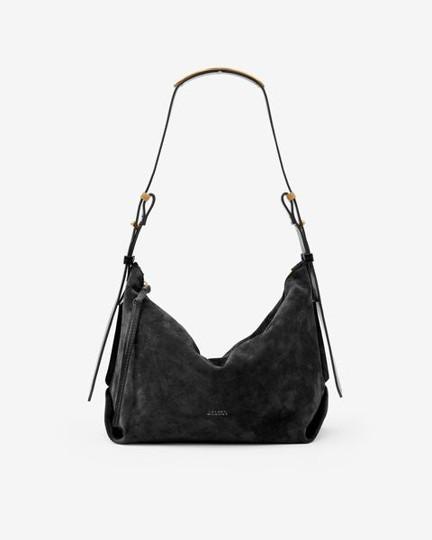 Isabel Marant Sac Leyden Femme Noir
