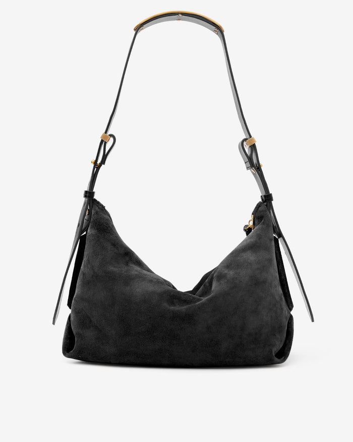 Isabel Marant Sac Leyden Femme Noir