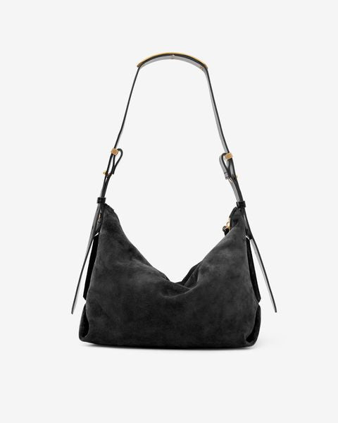 Isabel Marant Sac Leyden Femme Noir