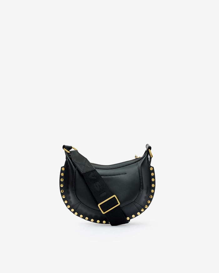 Isabel Marant Sac Mini Moon Femme Noir