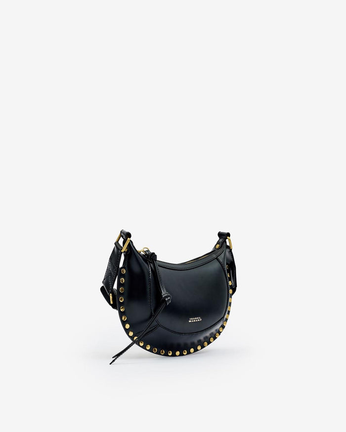Isabel Marant Sac Mini Moon Femme Noir