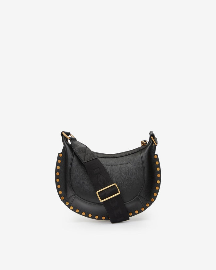 Isabel Marant Sac Mini Moon Femme Noir
