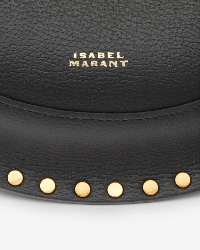 Isabel Marant Sac Mini Moon Femme Noir