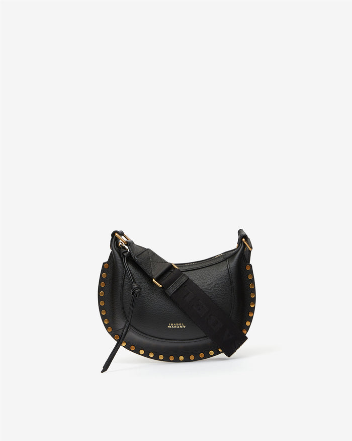 isabel marant Sac Mini Moon Femme noir