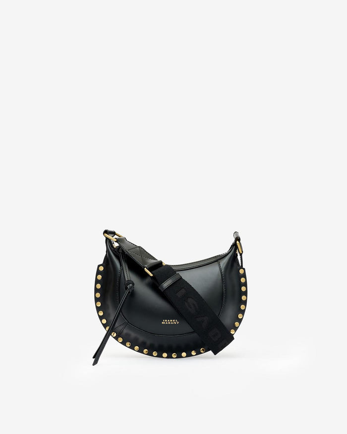 isabel marant Sac Mini Moon Femme noir