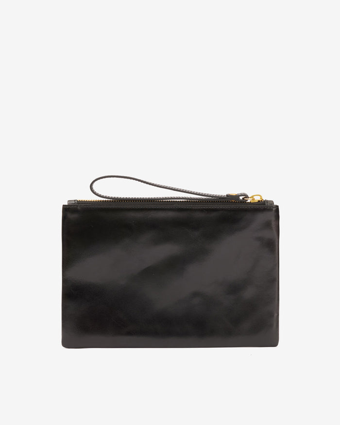 Isabel Marant Sac Mino Femme Noir