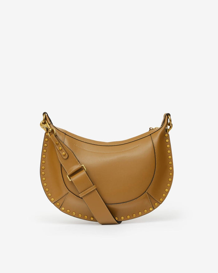 Isabel Marant Sac Naoko Femme Kaki
