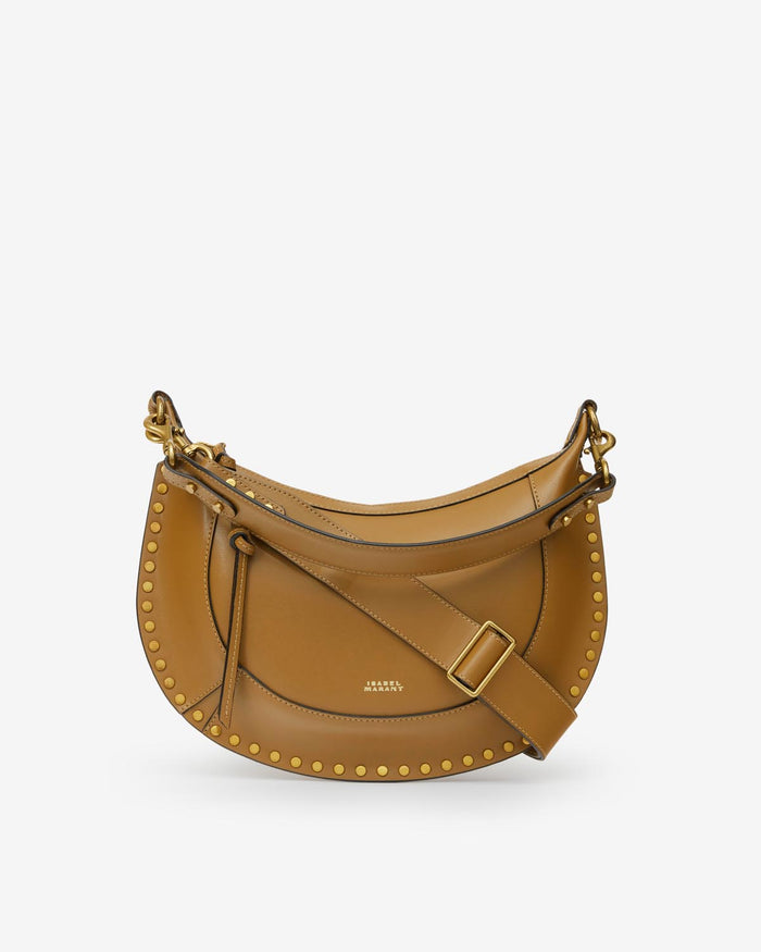 Isabel Marant Sac Naoko Femme Kaki
