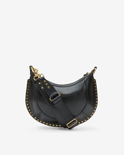 Isabel Marant Sac Naoko Femme Noir