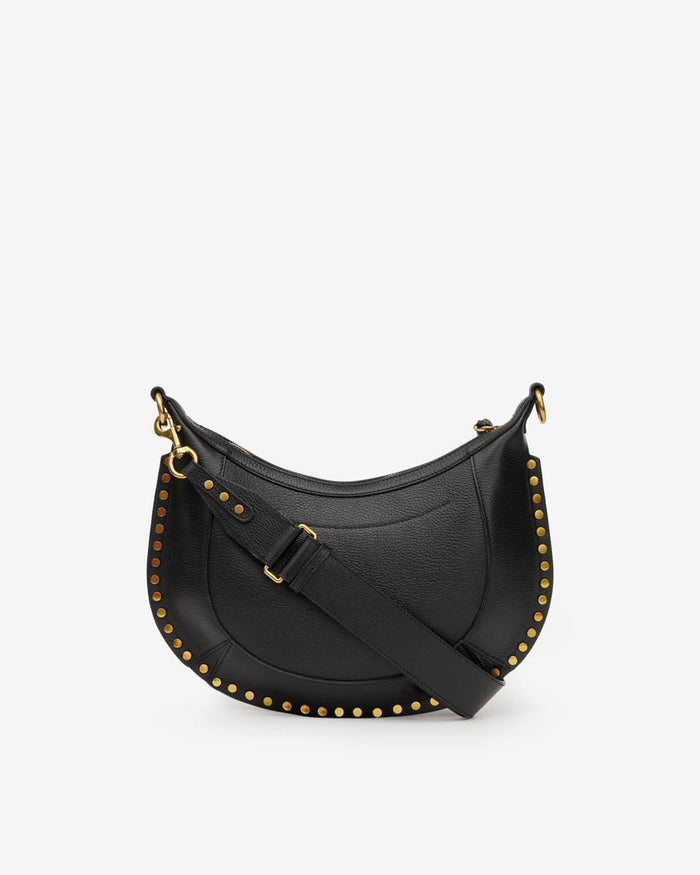 Isabel Marant Sac Naoko Femme Noir