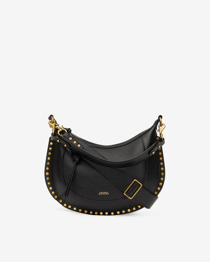 Isabel Marant Sac Naoko Femme Noir