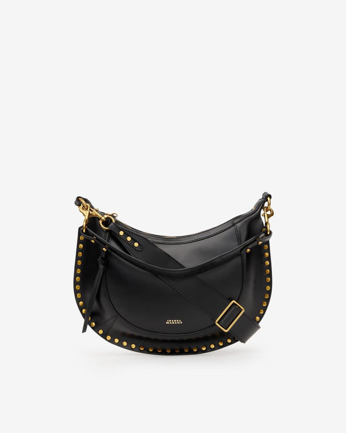 Isabel Marant Sac Naoko Femme Noir
