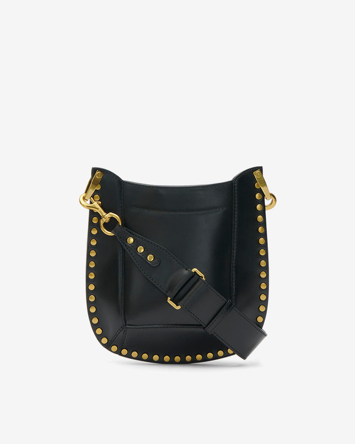 Isabel Marant SAC NASKO Femme Noir