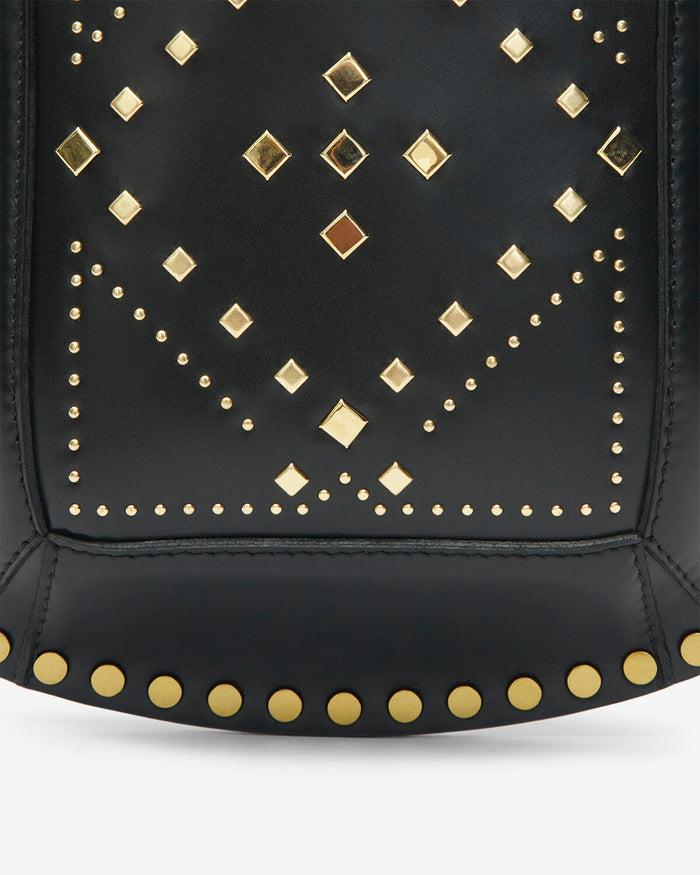 Isabel Marant SAC NASKO Femme Noir