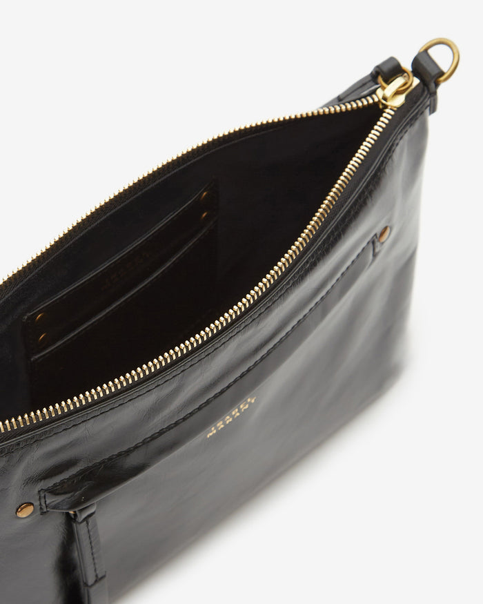 Isabel Marant SAC NESSAH Femme Noir
