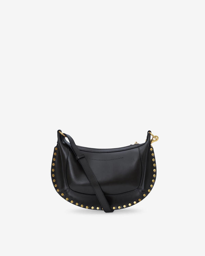 Isabel Marant Sac Oskan Moon Femme Noir