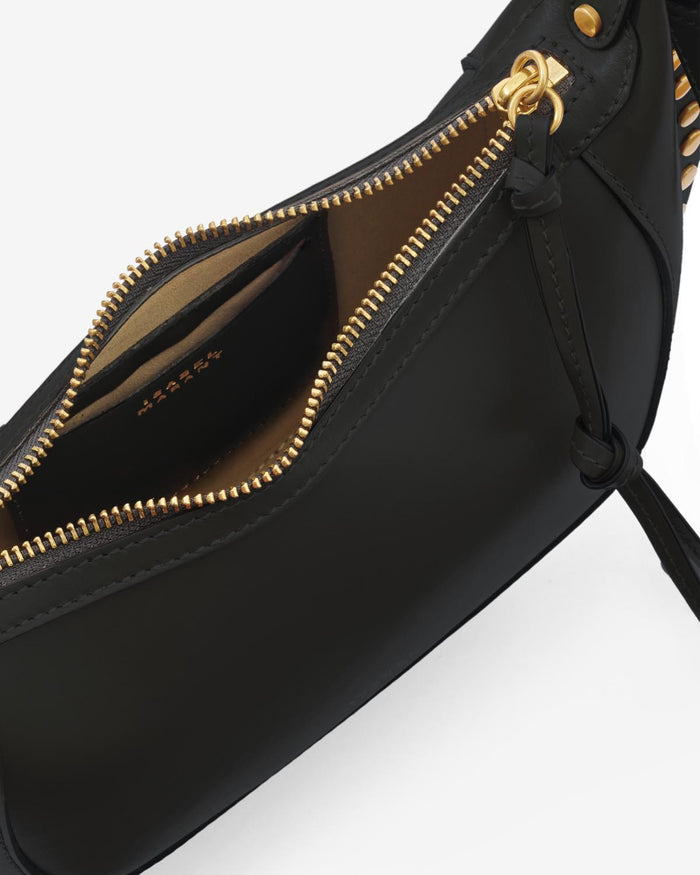 Isabel Marant Sac Oskan Moon Femme Noir