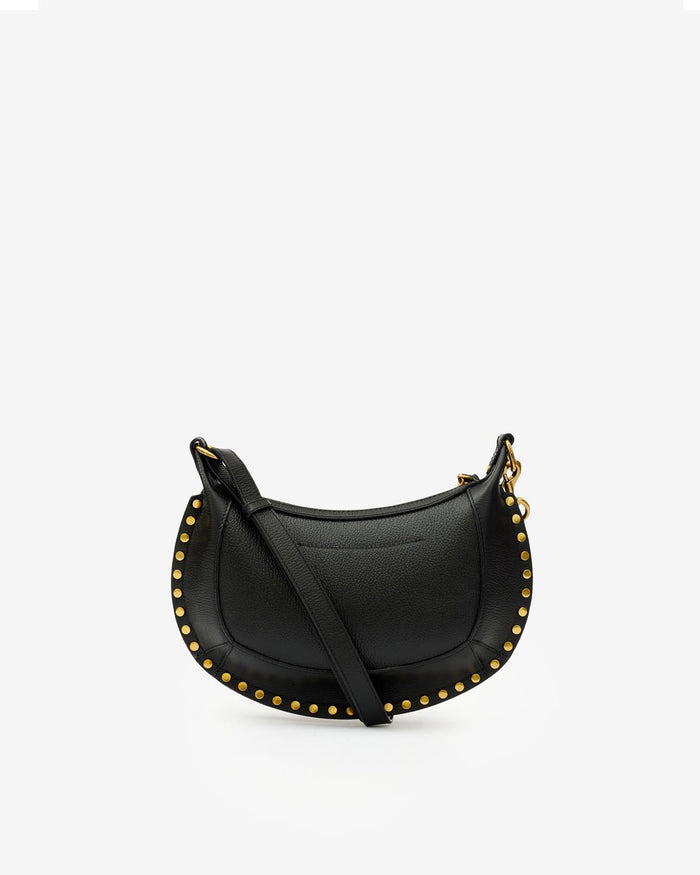Isabel Marant Sac Oskan Moon Femme Noir