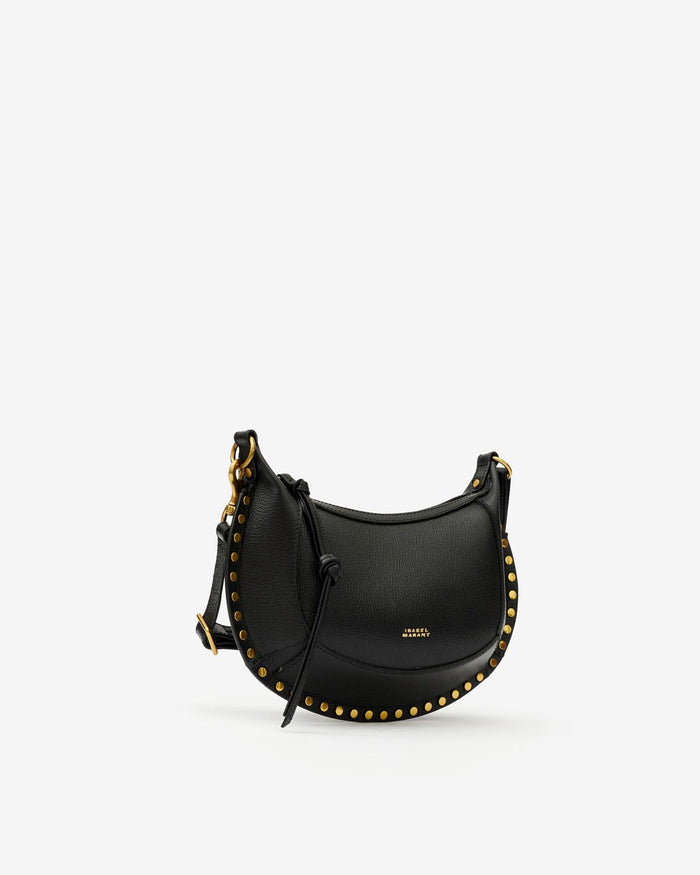 Isabel Marant Sac Oskan Moon Femme Noir