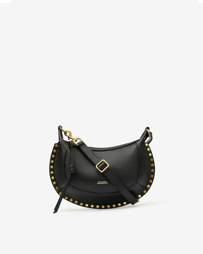 isabel marant Sac Oskan Moon Femme noir