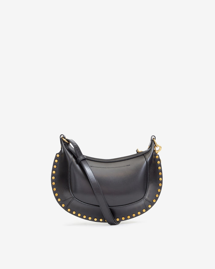 Isabel Marant SAC OSKAN MOON Femme Noir