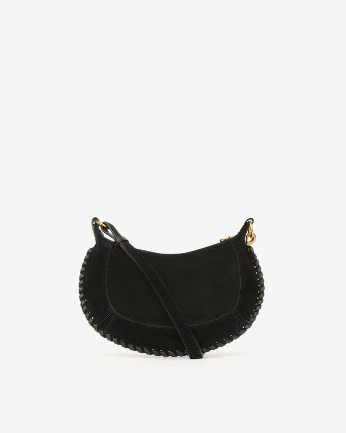 Isabel Marant Sac Oskan Moon Femme Noir