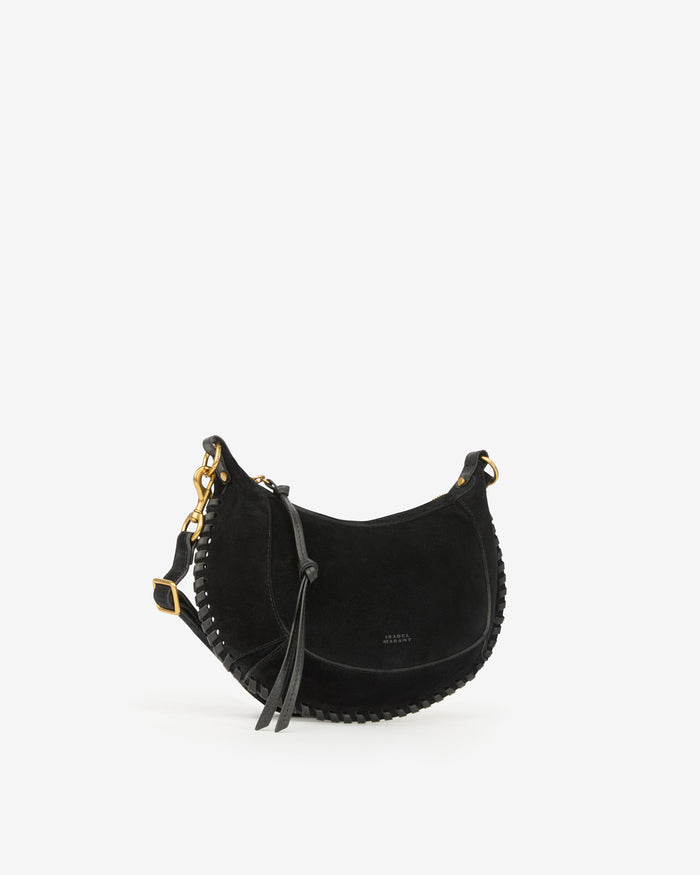 Isabel Marant Sac Oskan Moon Femme Noir